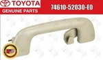 Toyota Oem Assist Grip Assy Rh/lh 74610-52030-E0 For Avensis Corolla Prius Yaris. Fixed Price $55.00.