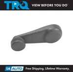 Trq Front Rear Window Crank Handle Gray Lh Rh For Chevy Gmc Isuzu New. Fixed Price $23.95.