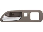 Front Left Interior Door Handle 64SCYGR85 For Mdx 2002 1999 2003 2000 2001. Fixed Price $32.08.