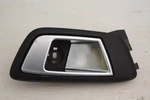 Ford Fiesta Rear Left Door Handle 8A61-A22601-CEW Genuine. Fixed Price $26.81.