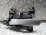 2018 Hyundai Elantra Left Driver Rear Door Handle Interior Sdn 2.0L 4CYL. Fixed Price $59.96.