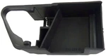 Dorman 82906 Interior Door Handle Front/rear Right Bezel Black. Fixed Price $31.92.