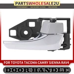 Front / Rear Passenger Interior Door Handle For Toyota Camry Highlander Scion. Fixed Price $18.99.