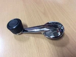 Volvo P1800S & P1800E (late Models) Window Winder Handle. X1 New. Parts Project.. Fixed Price $53.24.