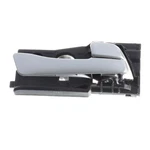 Genuine Hyundai Handle Inside 83620-1R000-S4. Fixed Price $38.69.