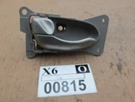 Door Handle Altima 2002 2004 Left Driver Side Rear Back Inner Interior Opener. Fixed Price $23.43.
