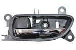 Fits 2006 To 2013 Lexus IS350 Interior Door Handle Black Chrome Driver Front. Fixed Price $28.16.