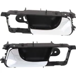 Front Interior Door Handles Set 2004-2008 Suzuki Forenza Sedan. Fixed Price $28.73.