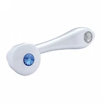 United Pacific Die-cast Window Crank W/3/8 Square Adapter -blue 1. Fixed Price $20.30.