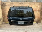 2013 - 2016 Mercedes Benz GL450 X166 4MATIC Rear Trunk Liftgate Tailgate Lid Oem. Fixed Price $399.99.