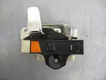 Interior Door Handle Opener Right Jeep Grand Cherokee Zj 55295966. Fixed Price $67.25.