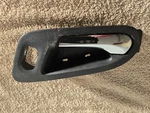 Interior Door Handle, Gm 10370961 Fits 06-07 Saturn Vue Left Rear (lh). Fixed Price $38.95.