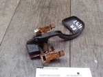 BLAZERS10 1997 Door Handle Interior 488643. Fixed Price $19.93.