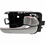 Front Rear Side Interior Door Handle Silver Lever Fits Sentra NI1353155. Fixed Price $27.50.