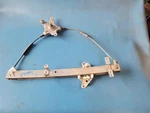 Driver Left Window Regulator Manual Fits 98-04 Frontier 185527. Fixed Price $69.85.