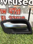 2023 Dodge Charger Inside Door Handle Passenger Pn: 5PF60DX9AC - Oem. Fixed Price $48.04.
