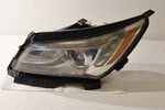 Hid Xenon 14 16 Buick Lacrosse Driver Left Headlight Lamp 31549. Fixed Price $301.00.