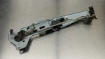 1994-1996 Chevrolet Impala Oem Right Passenger Rear Interior Door Handle. Fixed Price $101.99.