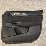 2023-2025 Dodge Hornet Front Right Side Interior Door Panel Trim Oem 01561728730. Fixed Price $95.00.