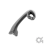Bmw Z3 E36 Inside Door Pull Grab Handle Right - 51418401174. Fixed Price $100.00.