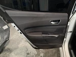2020 Acura Tlx Rear Door Trim Panel Black Oem Used 154K Miles 205.AC1N20. Fixed Price $203.78.
