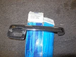 Nos 1975 - 1979 Ford E100 Outer Door Handle. Fixed Price $59.99.