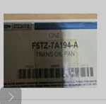 F6TZ-7A194-A Ford Genuine Oem Transmission Oil Pan. Fixed Price $51.75.