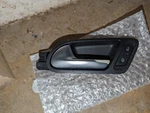 Used Front Interior Door Handle Driver Side For Vw Volkswagen Tiguan 2007 - 2016. Fixed Price $15.00.