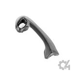 Bmw Z3 E36 Inside Door Pull Grab Handle Left - 51418401173. Fixed Price $100.00.