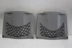1981 1982 1983 1984 1985 Mercedes 300SD W126 Front Seat Back Trim Panels Pair. Fixed Price $98.01.