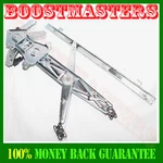New Window Regulator W/ Motor Front Driver Side For 95-97 99-02/08/18 Windstar. Fixed Price $1033.51.