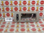 2009-2018 Ford Flex Passenger Front Interior Door Handle 8A83-7422600-AC Oem. Fixed Price $19.99.