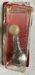 Dorman Window Crank Handle Chrome W/ Clear Knob For Impala Fleetwood Electra. Fixed Price $15.99.