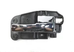 New Oem Ford Interior Door Handle Front Right YW4Z-5421818-AA Lincoln Ls 2000-02. Fixed Price $46.25.