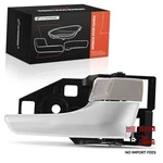 Front Rear Right Passenger Side Interior Door Handle Compatible With. Fixed Price $40.12.
