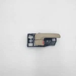 Rear Left Interior Door Handle Oem 1999 Toyota Landcruiser. Fixed Price $7.95.