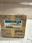 Gm 8789688 Rh Door Lock Control 1968-69 Malibu & Caprice Nos. Fixed Price $50.00.