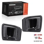 Inside Interior Door Handles Compatible With Honda Ridgeline 2006-2014, Warm. Fixed Price $48.46.