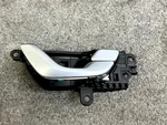 17-22 Hyundai Ioniq Rear Right Rh Pass Side Door Panel Interior Pull Handle Oem. Fixed Price $32.50.