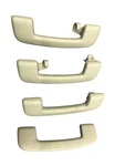 2022 - 2024 Mitsubishi Outlander Oem Front & Rear Interior Grab Handle Set (4). Fixed Price $51.00.