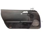 06-08 Cayman Drivers Door Panel 987C Black 997-555-201-00. Fixed Price $261.25.
