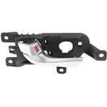Left Rear Interior Door Handle 2013-2019 Hyundai Santa Premium Se 836102W000SDH. Fixed Price $45.24.