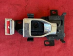 Oem Right Door Handle Interior Inside Opener Lock Lever For 88-91 Honda Prelude. Fixed Price $49.00.