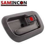 Interior Door Handle Front Right Passenger For 98-03 Toyota Sienna Inside. Fixed Price $11.11.