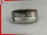 06-08 Bmw E65 750LI Front Right Door Interior Handle 7149972. Fixed Price $20.82.