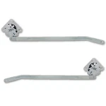 64 65 66 Chevy & Gmc Pickup Truck Lh Inside Door Handle Latch Release Pair. Fixed Price $47.45.