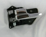 2003 Lincoln Ls Left Driver Side Rear Door Interior Handle 3W43-542-1819-B. Fixed Price $33.60.