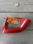Lamborghini Gallardo 5.0L Oem Right Upper Inside Door Handle Red Damaged. Fixed Price $76.46.