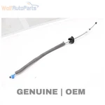 2017-2024 Audi Q7 Rear Interior Door Handle Release / Bowden Cable. Fixed Price $15.99.