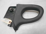 Pillar Entry Handle Dark Pewter Rh 00-06 Chevy Tahoe 2001 Gmc Sierra. Fixed Price $29.99.